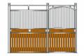 Фронтальные системы Elegance KANDEL