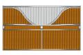 Перегородки Formschon